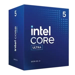 Intel Core Ultra 5 225F 10-Core 4.9GHz LGA 1851 Desktop Processor