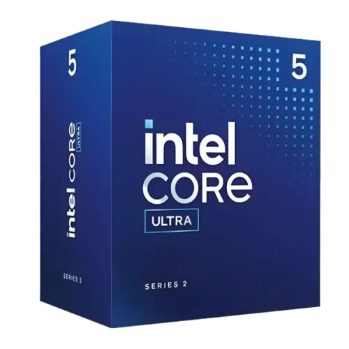 Intel Core Ultra 5 225F 10-Core 4.9GHz LGA 1851 Desktop Processor