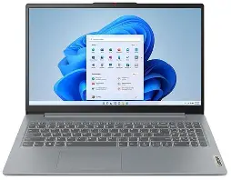 Lenovo IdeaPad Slim 3 8GB RAM 512GB SSD Core™ i5 Laptop