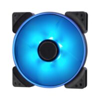 Fractal Design Prisma SL-14-140mm Case Fan Blue