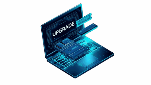 Hardware Installation & Upgrade Service - Compu-Fi Technology South Africa