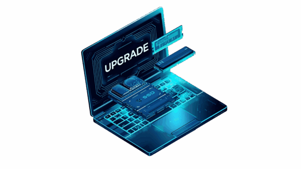 Hardware Installation & Upgrade Service - Compu-Fi Technology South Africa