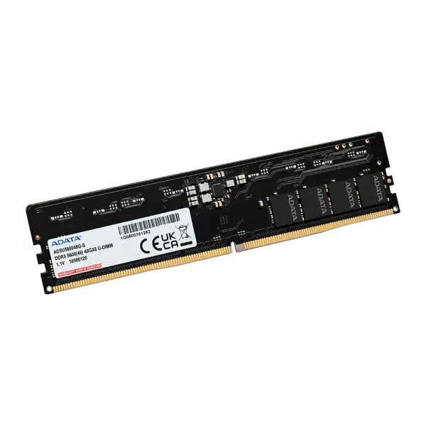 adata-premier-32gb-5600mhz-ddr5-memory1 ADATA Premier 32GB 5600MHz DDR5 Desktop Memory