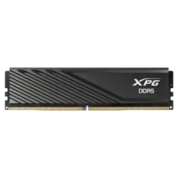 adata-xpg-lancer-blade-16gb-ddr5-5600mhz-memory ADATA XPG Lancer Blade DDR5 6000MHz 16GB Desktop Memory Black Heatsink