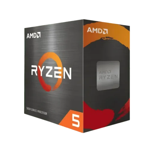 AMD Ryzen 5 5500 CPU
