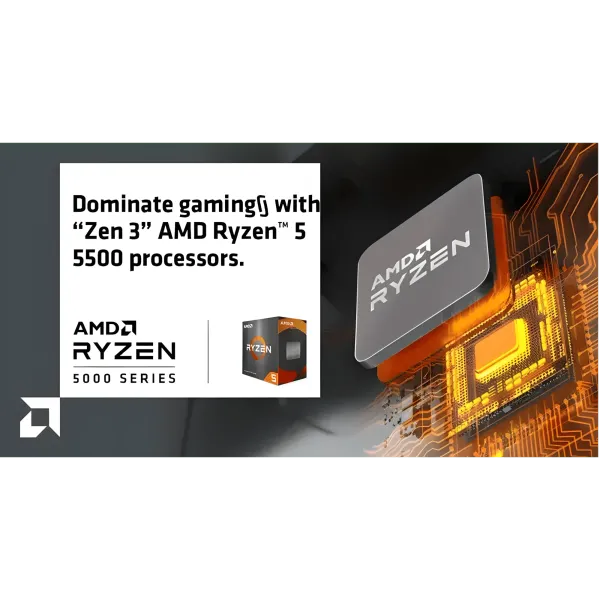 amd-ryzen-5-5600x-processor4 AMD Ryzen 5 5500 CPU
