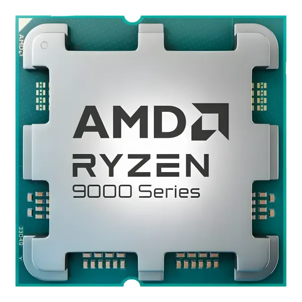 AMD Ryzen 7 9700X CPU
