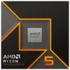 AMD Ryzen 5 9600X 6-Core 5.4GHz AM5 "Zen 5" Desktop Processor