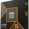 AMD Ryzen 5 9600X 6-Core 5.4GHz AM5 "Zen 5" Desktop Processor