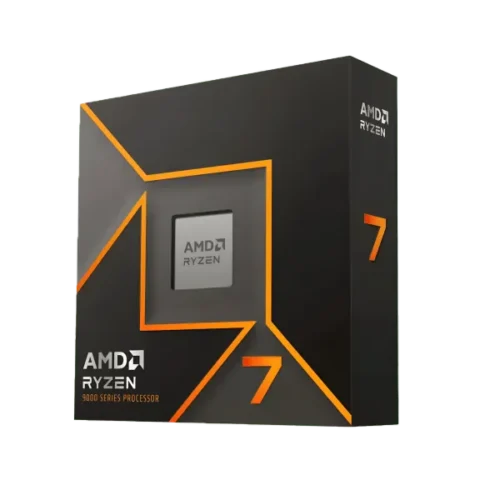 AMD Ryzen 7 9700X CPU