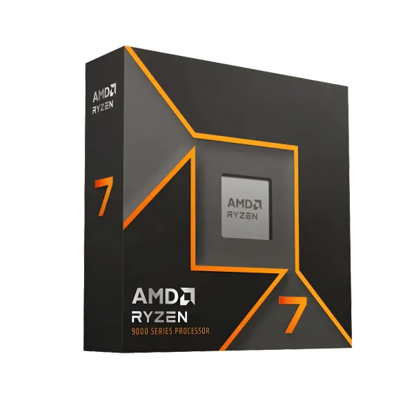 AMD Ryzen 7 9700X CPU