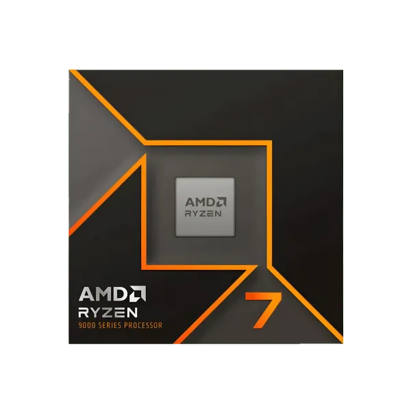AMD Ryzen 7 9700X CPU