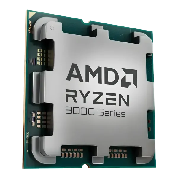 AMD Ryzen 7 9700X CPU