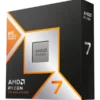 AMD Ryzen 7 9800X3D CPU