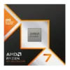 AMD Ryzen 7 9800X3D CPU