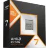 AMD Ryzen 7 9800X3D CPU