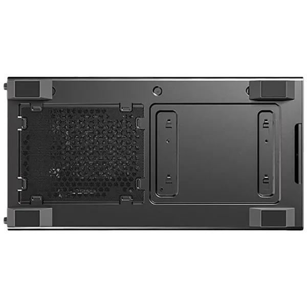 Antec AX85 ARGB Gaming Case - Black