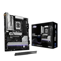 asrock-b860-livemixer-intel-motherboard ASRock B860 LiveMixer WiFi Intel Motherboard