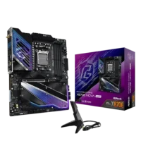 asrock-phantom-gaming-x870e-nova-wifi-motherboard ASRock Phantom Gaming X870E Nova WIFI AMD Ryzen Motherboard