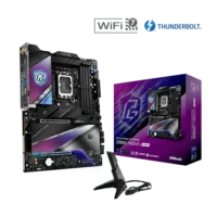 asrock-phantom-gaming-z890-nova-wifi-intel-motherboard ASRock Phantom Gaming Z890 Nova WiFi Intel Motherboard