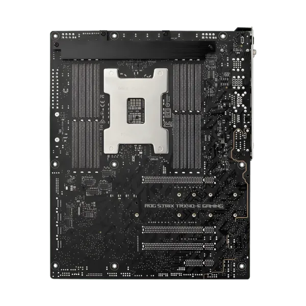 asus-rog-strix-trx40-e-motherboard2 Asus Rog Strix TRX40-E Gaming AMD Ryzen Threadripper Motherboard
