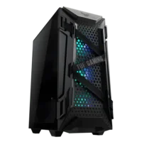asus-tuf-gaming-gt301-gaming-case ASUS TUF Gaming GT301 ATX Mid-tower Gaming Case