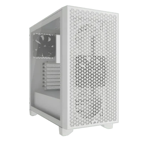 CORSAIR 3000D AIRFLOW ATX Mid-Tower PC Case