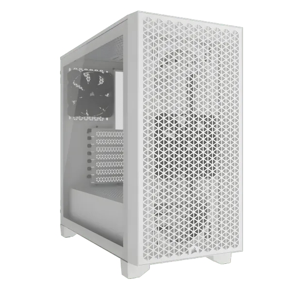 CORSAIR 3000D AIRFLOW ATX Mid-Tower PC Case