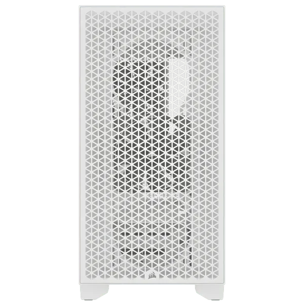 CORSAIR 3000D AIRFLOW ATX Mid-Tower PC Case