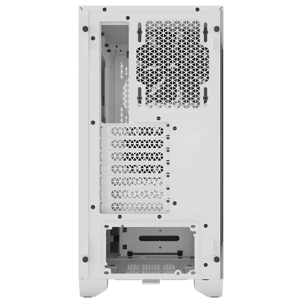 CORSAIR 3000D AIRFLOW ATX Mid-Tower PC Case