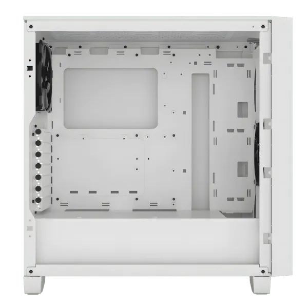 CORSAIR 3000D AIRFLOW ATX Mid-Tower PC Case