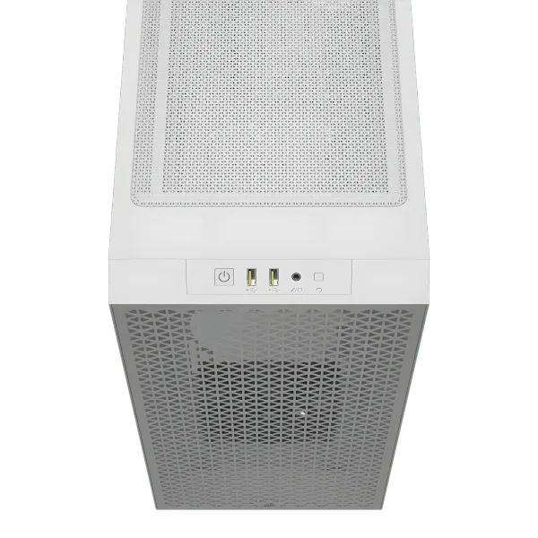 CORSAIR 3000D AIRFLOW ATX Mid-Tower PC Case