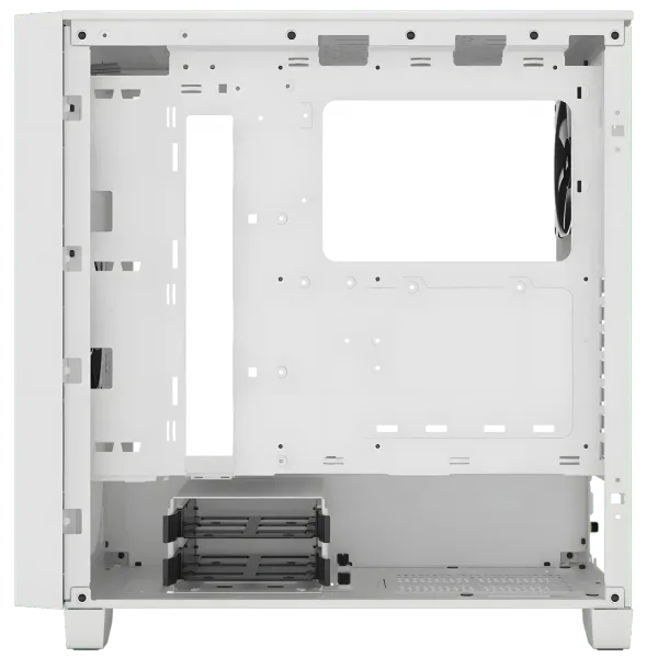 CORSAIR 3000D AIRFLOW ATX Mid-Tower PC Case