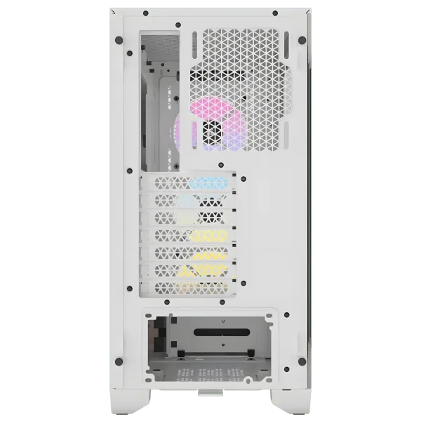 CORSAIR 3000D RGB AIRFLOW Mid-Tower ATX PC Case