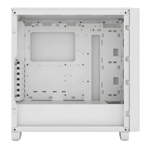 CORSAIR 3000D RGB AIRFLOW Mid-Tower ATX PC Case