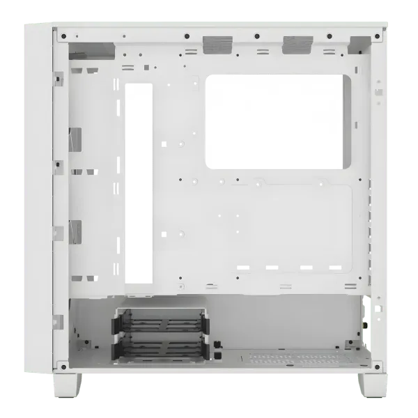 CORSAIR 3000D RGB AIRFLOW Mid-Tower ATX PC Case