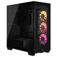 corsair-3500x-argb-mid-tower-pc-case Corsair 3500X ARGB Mid-Tower Gaming E-ATX PC Case