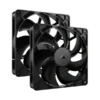 corsair-rs140-140mm-pwm-fans-dual-pack Corsair RS140 140mm PWM Case Fans 2 Pack