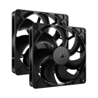 corsair-rs140-140mm-pwm-fans-dual-pack Corsair RS140 140mm PWM Case Fans 2 Pack