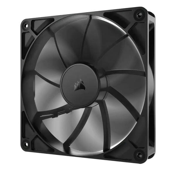 corsair-rs140-140mm-pwm-fans-dual-pack2 Corsair RS140 140mm PWM Case Fans 2 Pack