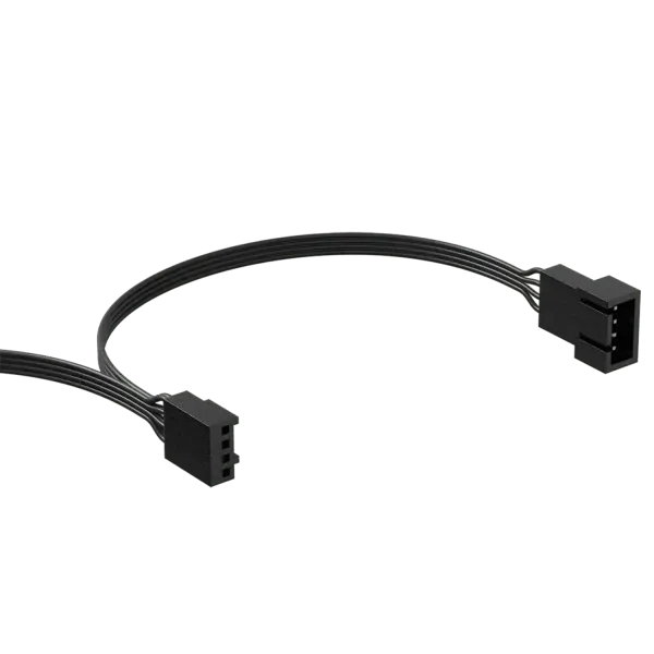 corsair-rs140-140mm-pwm-fans-dual-pack3 Corsair RS140 140mm PWM Case Fans 2 Pack