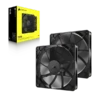 corsair-rs140-140mm-pwm-fans-dual-pack4 Corsair RS140 140mm PWM Case Fans 2 Pack