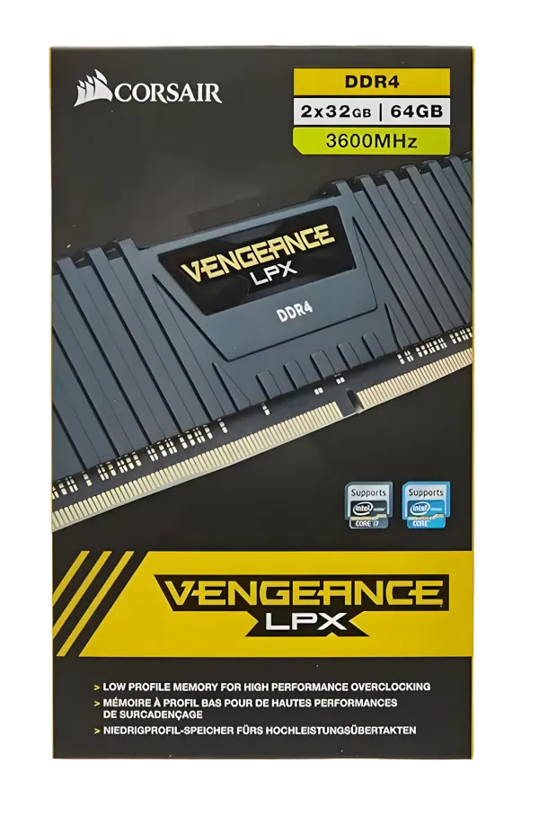corsair-vengeance-lpx-64gb-3600mhz-ddr4-memory3 Corsair Vengeance LPX 64GB DDR4 Desktop Memory