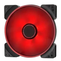 Fractal Design Prisma SL-14-140mm Case Fan Red