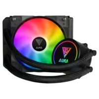 gamdias-aura-gl120-rgb-liquid-cooler Gamdias AURA GL120 RGB Liquid Cooler