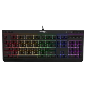 HyperX Alloy Core Membrane Gaming Keyboard
