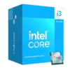 Intel 14th-Gen Core i3-14100F 4-Core 4.7GHz LGA1700 Desktop Processor