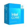 Intel 14th-Gen Core i3-14100F 4-Core 4.7GHz LGA1700 Desktop Processor