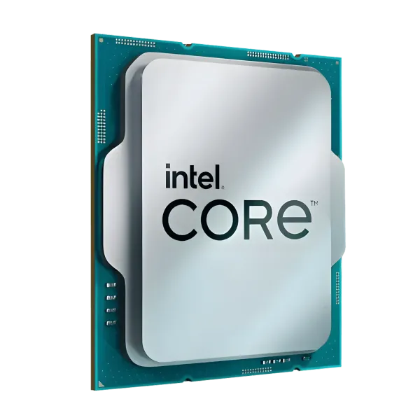 Intel 14th-Gen Core i3-14100F 4-Core 4.7GHz LGA1700 Desktop Processor