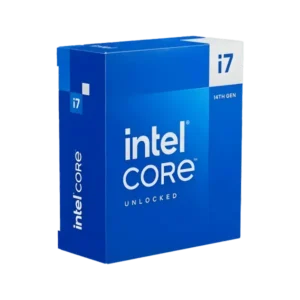 Intel 14th Gen Core i7-14700K CPU